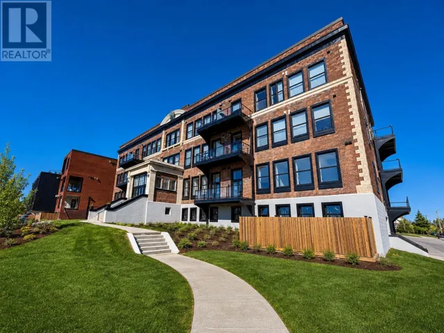 #1324 96 High ST N, Thunder Bay, Ontario P7A5R3