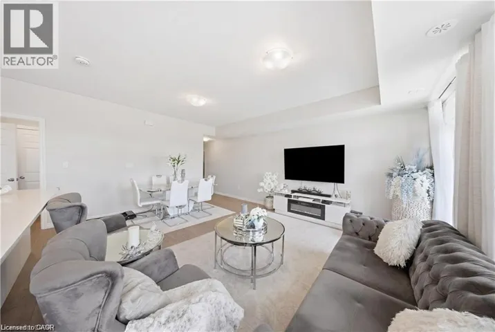 176 WHEAT Lane, Kitchener, Ontario N2R0R4