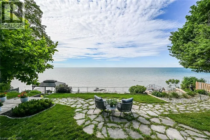 108 LAKESIDE Drive, Nanticoke, Ontario N0A1L0