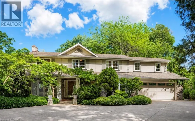 5052 LAKESHORE Road, Burlington, Ontario L7L1B9