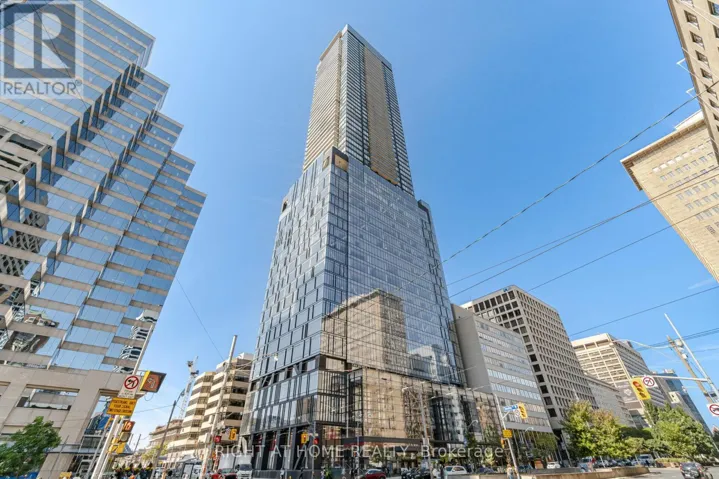 2507 - 488 UNIVERSITY AVENUE S, Toronto (Kensington-Chinatown), Ontario M5G0C1