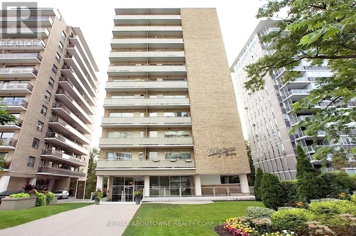 506 - 565 AVENUE ROAD, Toronto (Yonge-St. Clair), Ontario M4V2J9
