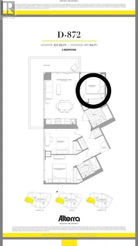 1708 ROOM #1 - 159 WELLESLEY STREET E, Toronto (Church-Yonge Corridor), Ontario M4Y1J2