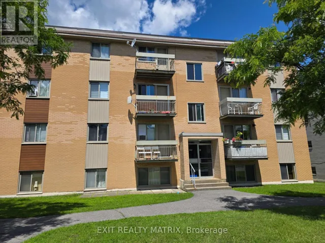 8 - 960 CARTIER BOULEVARD, Hawkesbury, Ontario K6A1W7