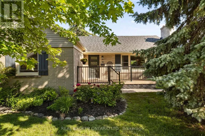 13 BORLAND STREET W, Orillia, Ontario L3V3R3