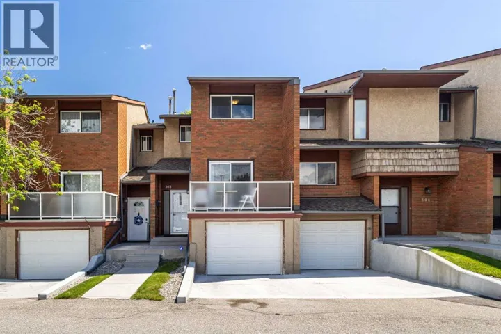 303, 1305 Glenmore Trail SW, Calgary, Alberta T2V4Y8