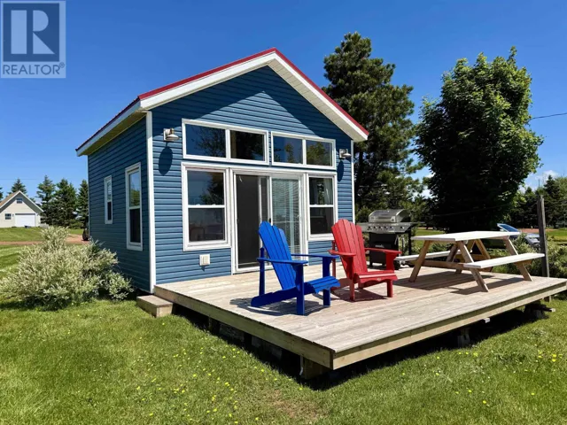 19 Clark Drive, Augustine Cove, Prince Edward Island C0A1J0