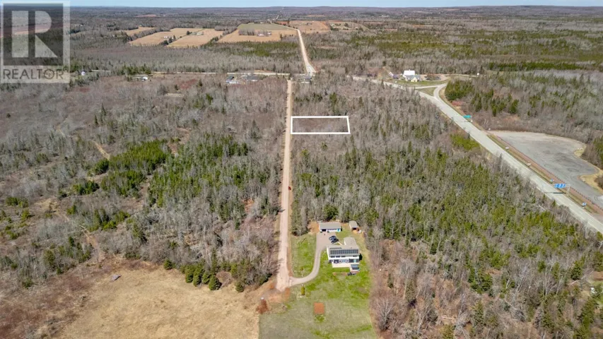 Lot 7 MacMillan Lane, Wood Islands, Prince Edward Island C0A1R0