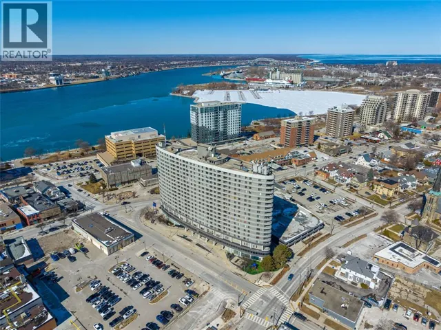 160 George STREET, Sarnia, Ontario N7T7V3