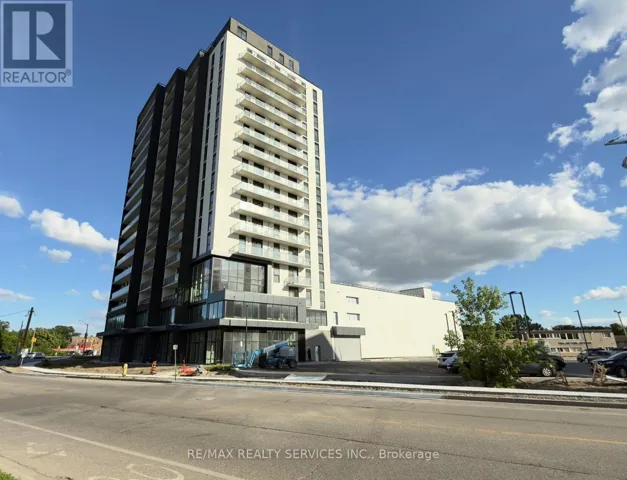 1403 - 33 ERIE AVENUE, Brantford, Ontario N3S2E7