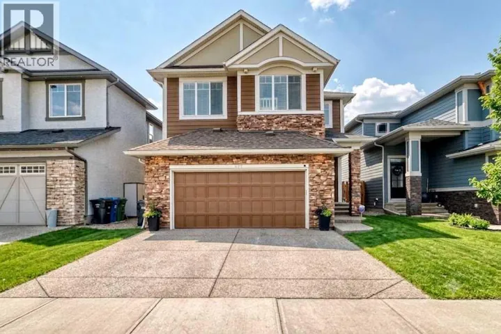 477 Legacy Boulevard SE, Calgary, Alberta T2X7C9