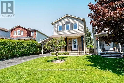41 BURNHAM BOULEVARD, Port Hope, Ontario L1A4G5