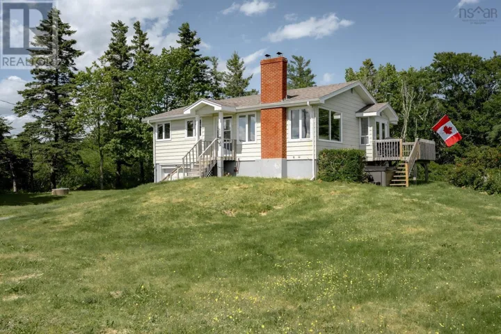 5324 Highway 329, Blandford, Nova Scotia B0J1T0