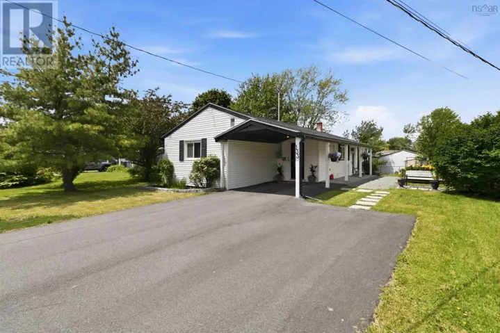 133 Charlottetown Way, Dartmouth, Nova Scotia B2W3A7