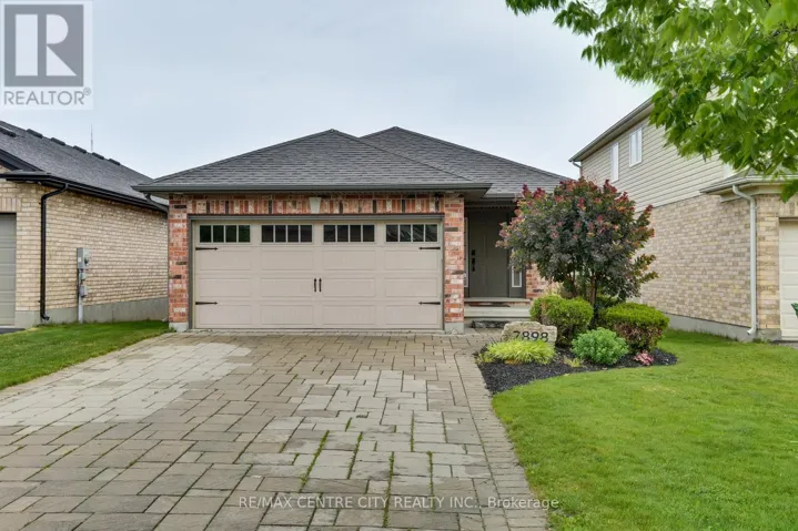 2898 BIDDULPH STREET, London South (South W), Ontario N6L0A8