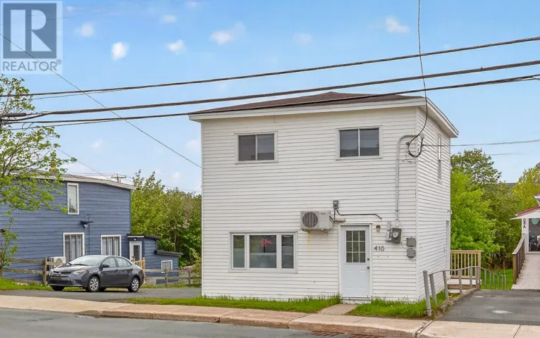 410 Empire Avenue, St. John's, Newfoundland & Labrador A1B1A6