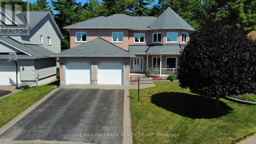 1705 SILVER BARK AVENUE, Ottawa, Ontario K1C7A9
