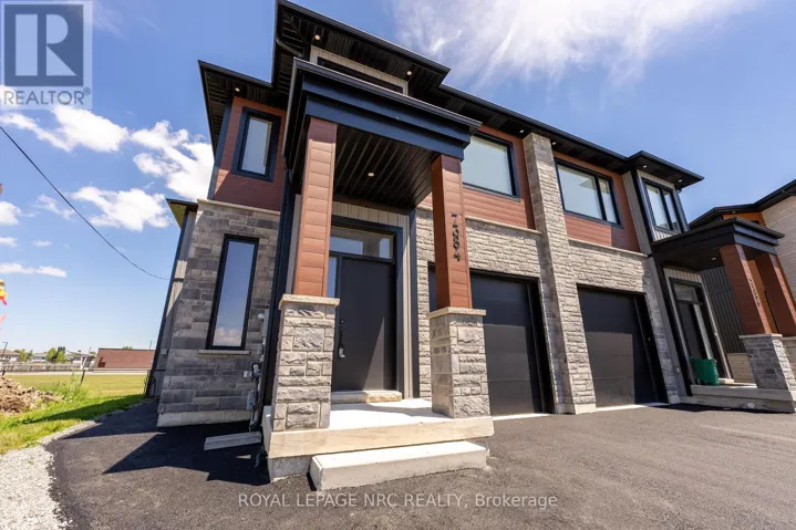 7384 SPLENDOUR DRIVE, Niagara Falls (Brown), Ontario L2H3V8
