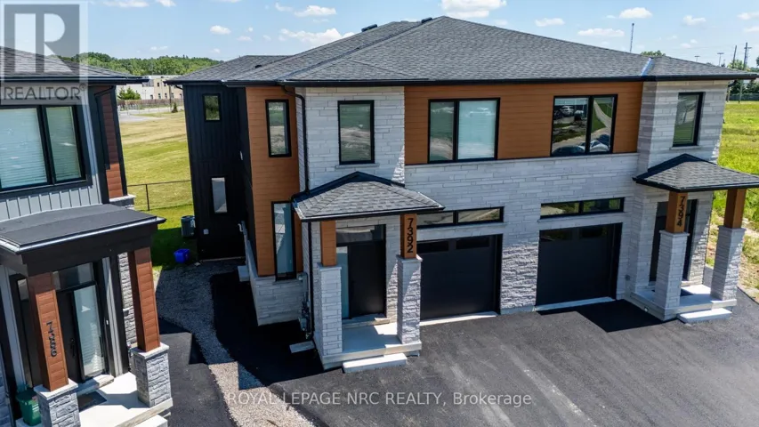 7392 SPLENDOUR DRIVE, Niagara Falls (Brown), Ontario L2H3V7