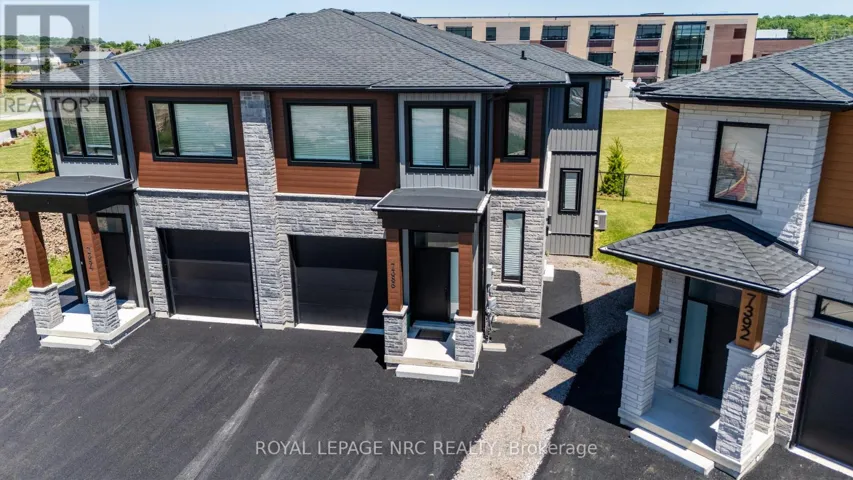 7386 SPLENDOUR DRIVE, Niagara Falls (Brown), Ontario L2H3V8