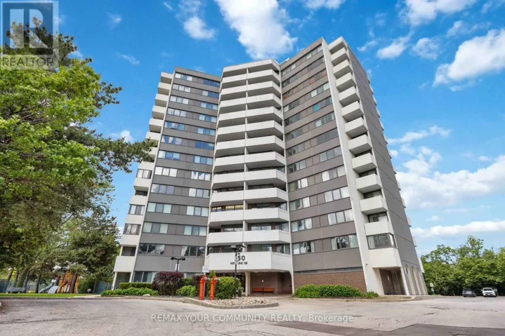 801 - 150 NEPTUNE DRIVE, Toronto (Englemount-Lawrence), Ontario M6A2Y9