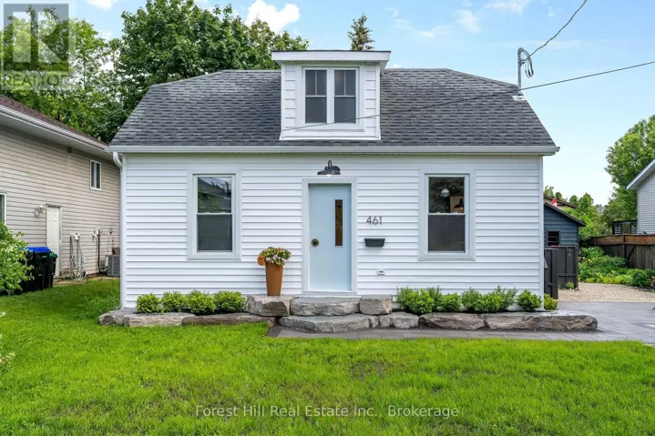 461 FIFTH STREET, Collingwood, Ontario L9Y4B1