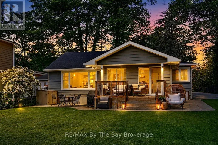 175 32ND STREET S, Wasaga Beach, Ontario L9Z2S6
