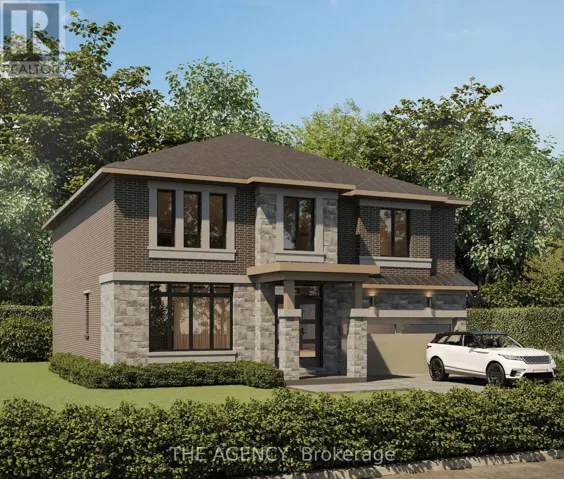 1611 GOLDENRIDGE ROAD, Pickering (Dunbarton), Ontario L1V0E1