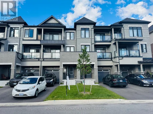 2037 CAMERON LOTT CRESCENT, Oshawa (Kedron), Ontario L1H7K5