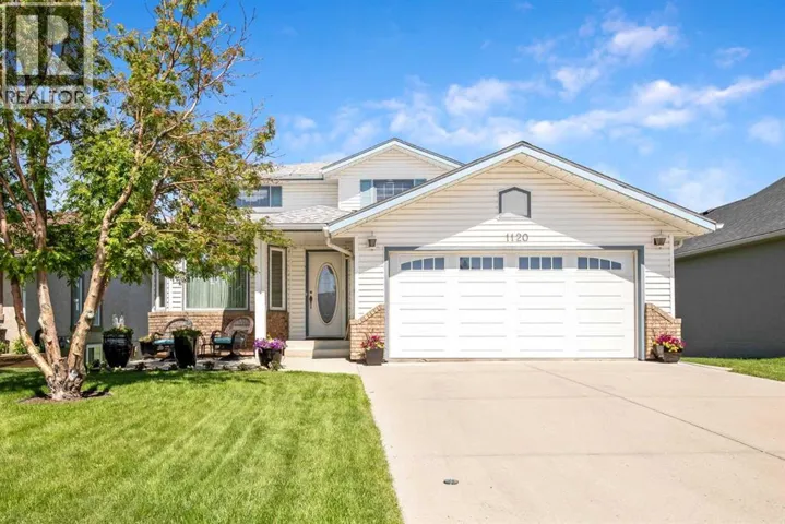 1120 High Country Drive NW, High River, Alberta T1V1E2