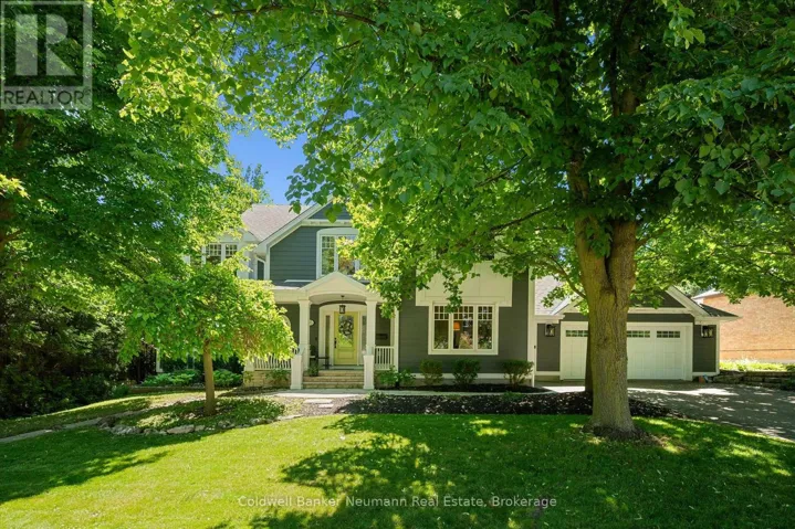 35 MONTICELLO CRESCENT, Guelph (Kortright East), Ontario N1G2M1