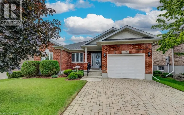 148 DEVONSHIRE Drive, New Hamburg, Ontario N3A4J7
