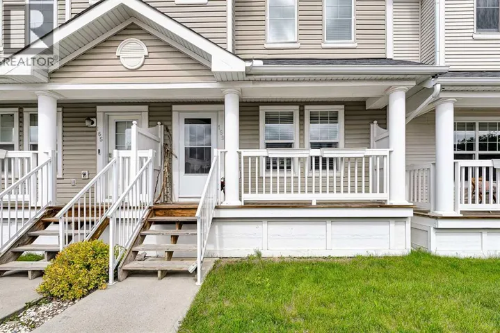 169 Country Village Manor NE, Calgary, Alberta T3K0L6