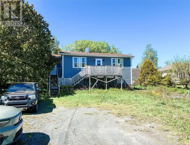 149 Main Highway, Victoria, Newfoundland & Labrador A0A4G0