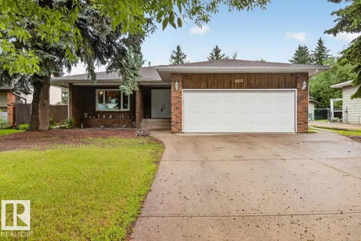 4312 43A AV, Leduc, Alberta T9E4T3