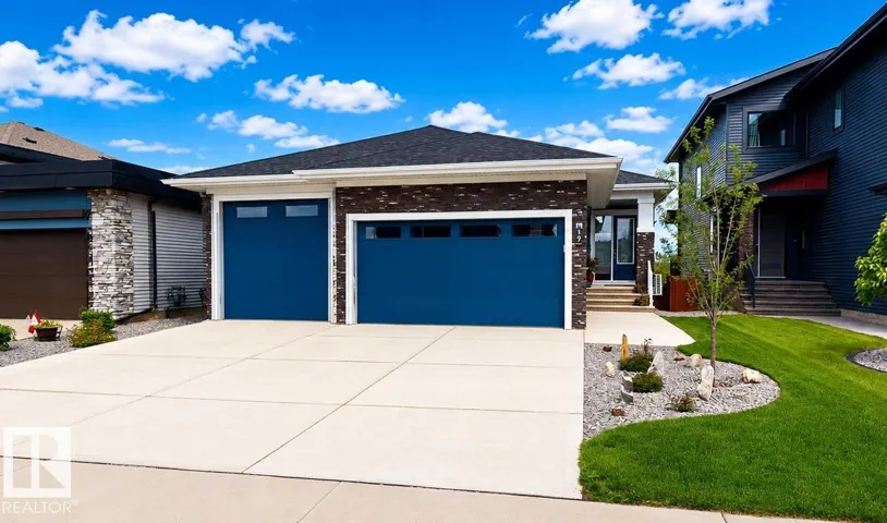 19 ELWYCK GA, Spruce Grove, Alberta T7X0Z2