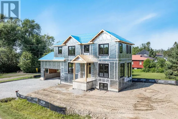 4138 FOUNTAIN DRIVE, Ramara (Atherley), Ontario L3V6H7