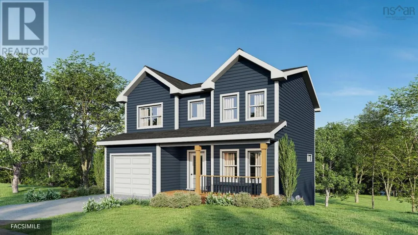 Lot 105 Old Guysborough Road, Devon, Nova Scotia B3T1X4