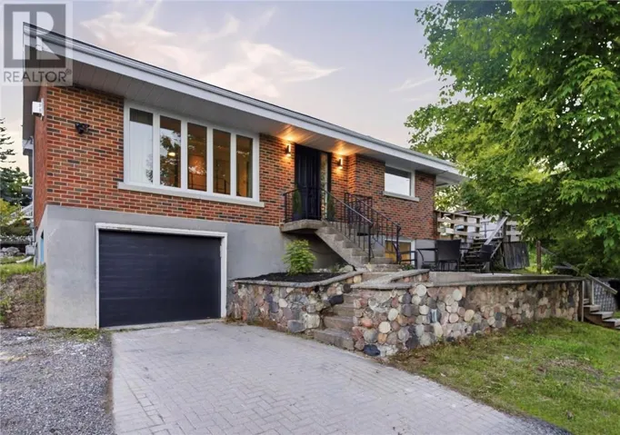 43 Reginald Street, Greater Sudbury, Ontario P3C3L7