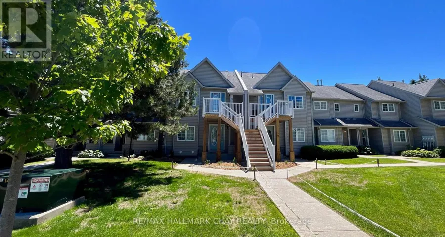 16 - 162 SETTLERS WAY, Blue Mountains, Ontario L9Y0M4