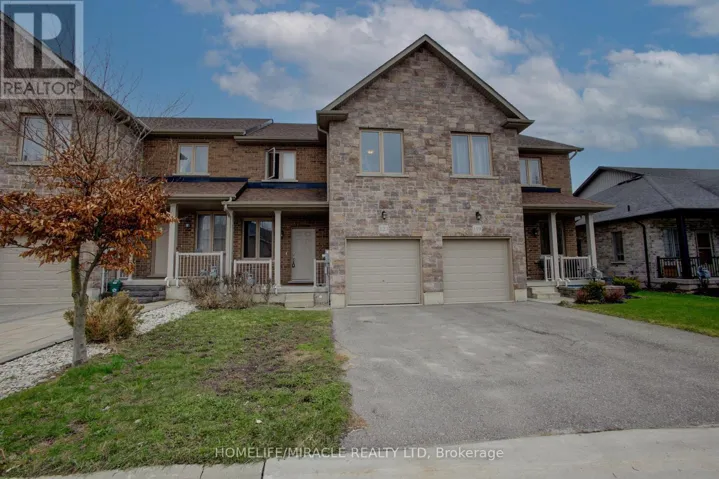 123 SAMUEL DRIVE, Wellington North (Arthur), Ontario N0G1A0