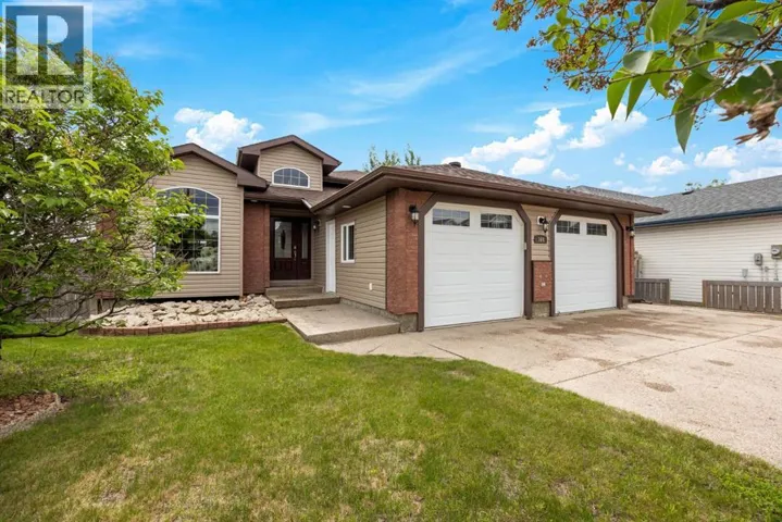 104 Avery Bay, Fort McMurray, Alberta T9J1B1