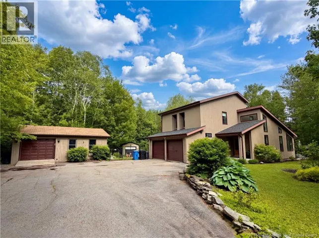 200 Robin Hood Avenue, North Tetagouche, New Brunswick E2A4Y7