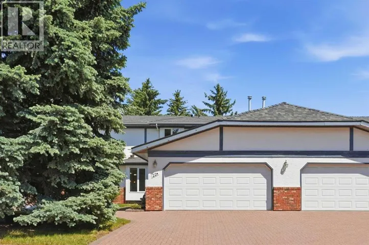 22A Woodmeadow Close SW, Calgary, Alberta T2W4L8