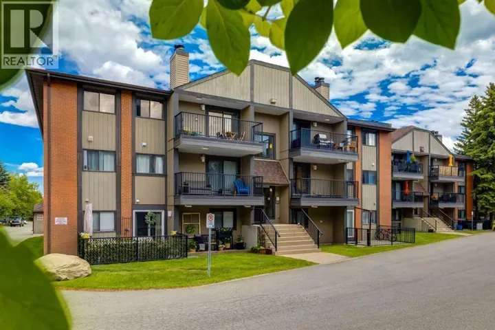 3209, 13045 6 Street SW, Calgary, Alberta T2W5H1