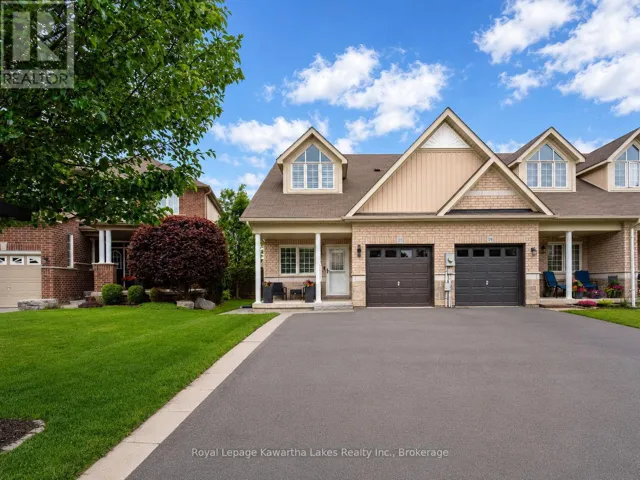 21 VETZAL COURT, Clarington (Courtice), Ontario L1E0H3