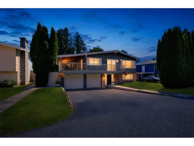 10834 84 AVENUE, Delta, British Columbia V4C2L4