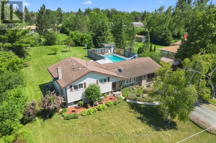 19 JANET DRIVE, Kawartha Lakes (Janetville), Ontario L0B1K0