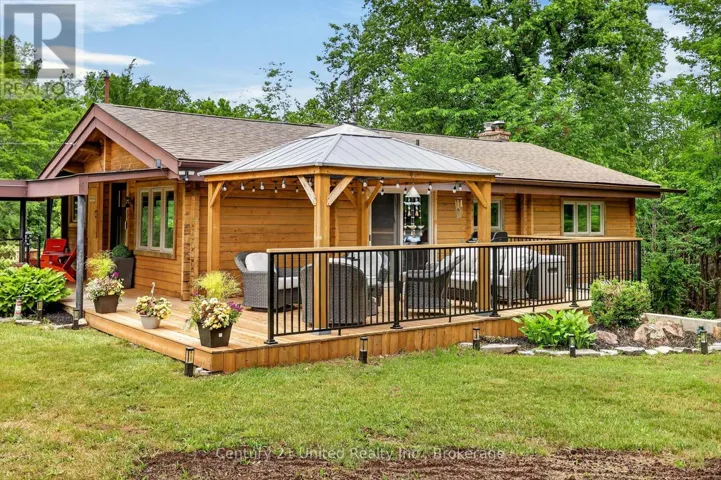 3400 JUNIPER POINT ROAD, Selwyn, Ontario K0L2H0