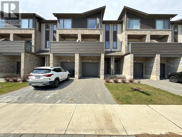 47 - 2112 MEADOWGATE BOULEVARD, London South (South U), Ontario N6M0H5